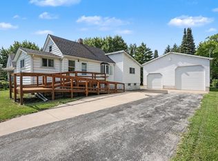 2605 25th St, Bay City, MI 48708