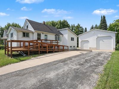 2605 25th St, Bay City, MI, 48708