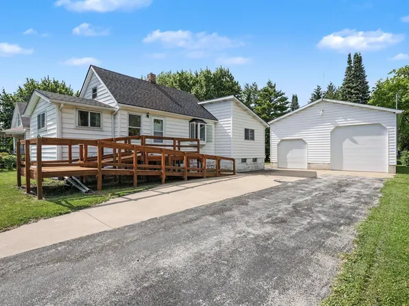 2605 25th St, Bay City, MI 48708