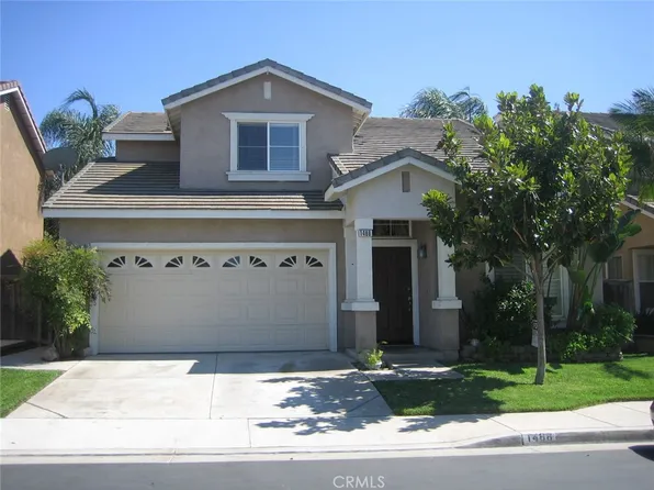 1488 Falconcrest Dr, Corona, CA 92879