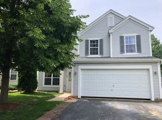 165 E Big Horn Dr, Hainesville, IL 60030