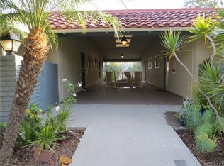 854 Ronda Mendoza UNIT N, Laguna Woods, CA 92637