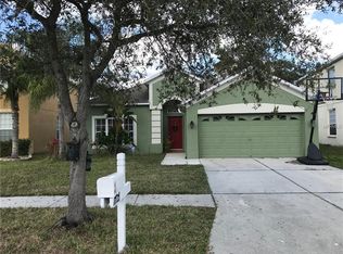 1727 Open Field Loop, Brandon, FL 33510