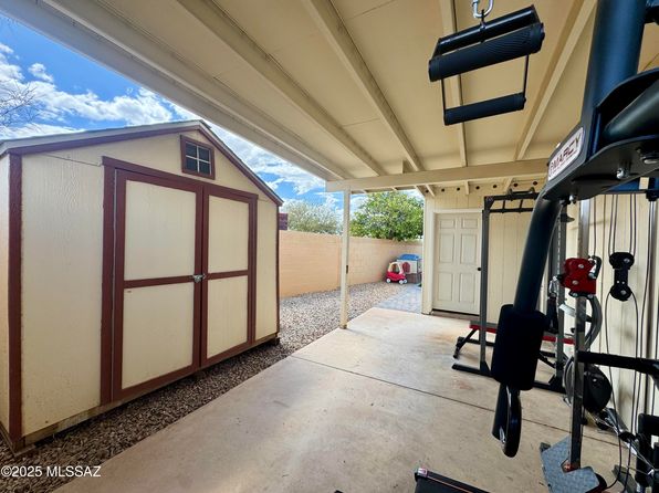 7127 E Portland Dr, Tucson, AZ 85730