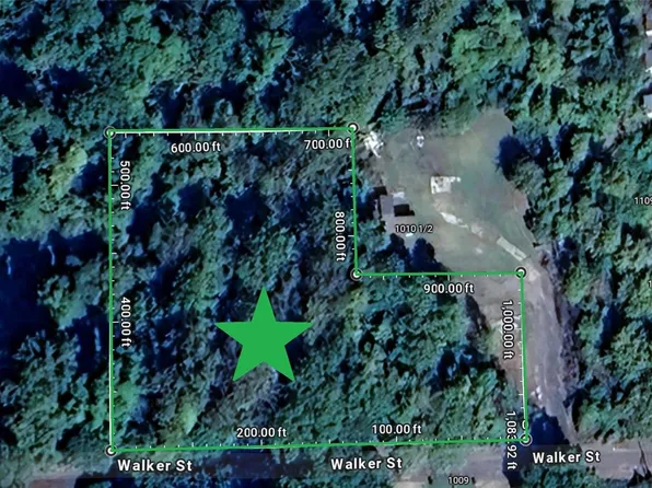 0 Walker, Helena, AR 72342