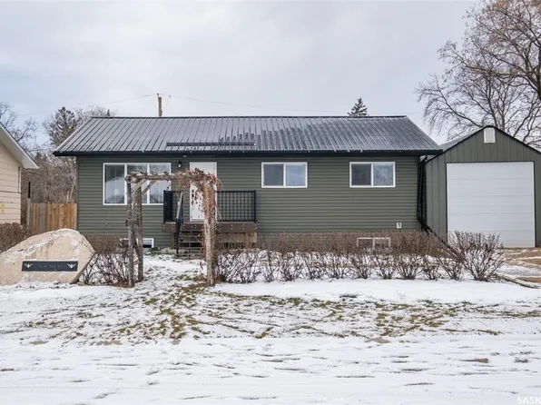 335 Ruttle AVENUE, Kinistino, SK S0J 1H0