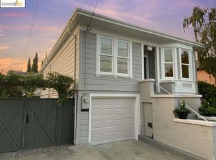 5127 Lawton Ave, Oakland, CA 94618