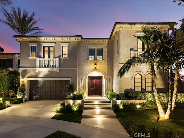 100 Boulder Pass, Irvine, CA 92602