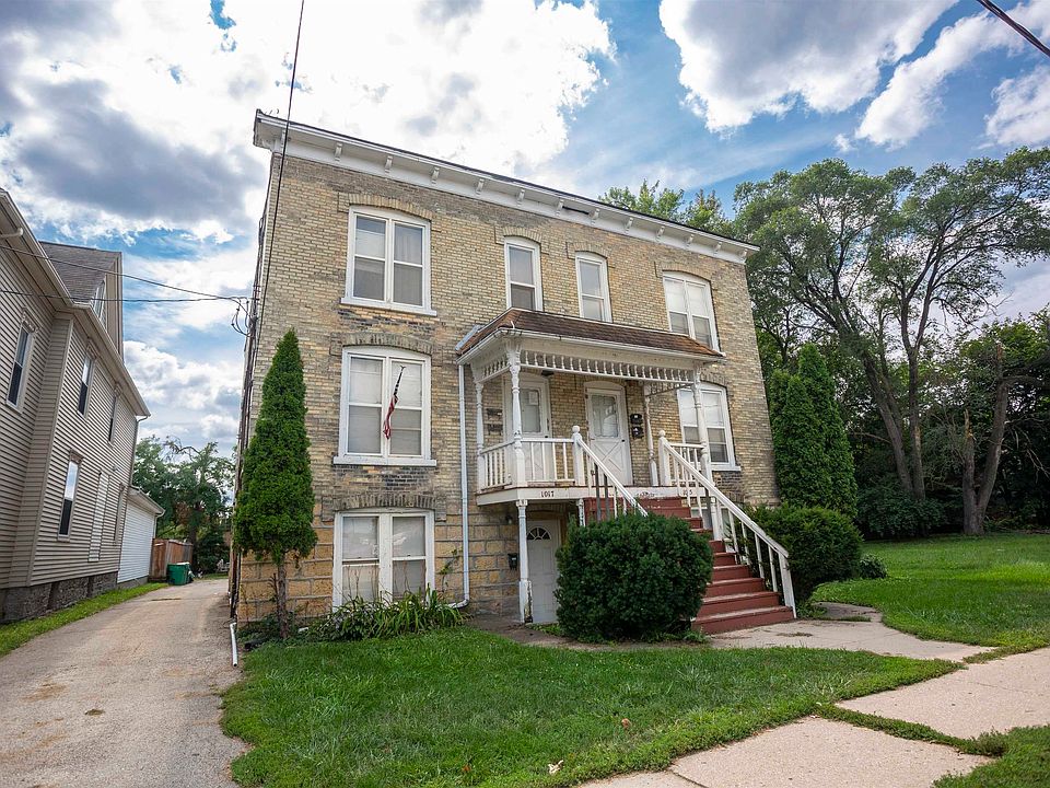1st image of 1017 Benton St