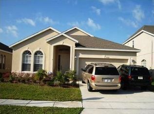 15006 Cedar Branch Way, Orlando, FL 32824