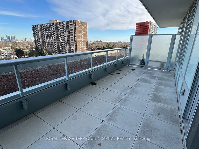 3220 Sheppard Ave E #705 — Photo 9