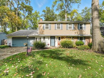 6105 Cordava Ct, Fort Wayne, IN, 46815