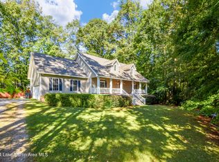 366 Farm Loop, Alexander City, AL 35010