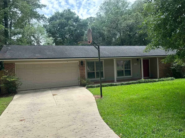 3201 Whirlaway Trl, Tallahassee, FL 32309