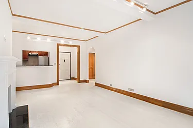 Rented by WAM Partners - William Moses Co.