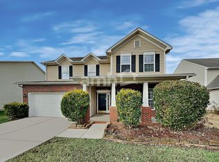 2005 Brook Valley Run, Monroe, NC 28110