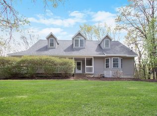 7439 Blakely Dr NE, Rockford, MI 49341