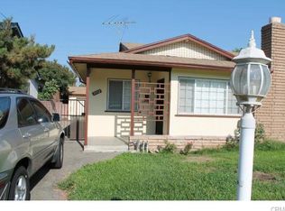 9552 Live Oak Ave, Temple City, CA 91780