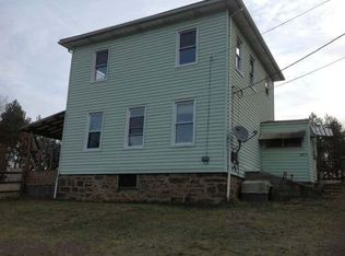 923 1/2 Brisbin St, Houtzdale, PA 16651