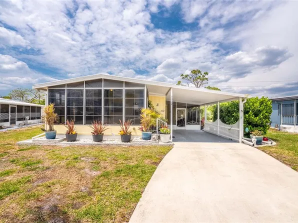 3022 Audubon Ave, Englewood, FL 34224