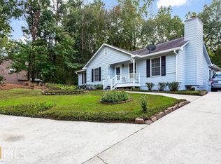 3905 Mountain View Rd NW, Kennesaw, GA 30152