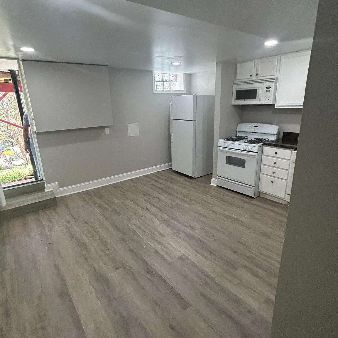 1 bed, 1.0 bath, 1140 sqft, $1,450 — Photo 4