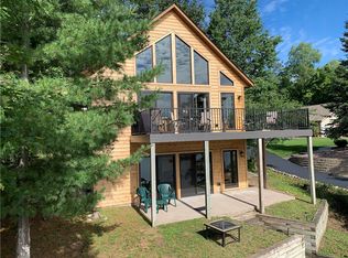 2033 W County Hwy #B, Sarona, WI 54870