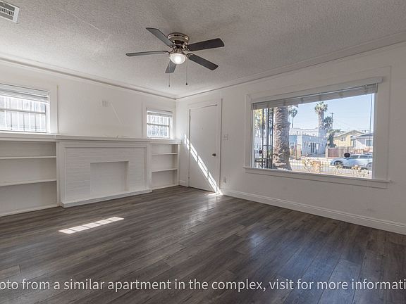 4th image of 5310 S Van Ness Ave #5312