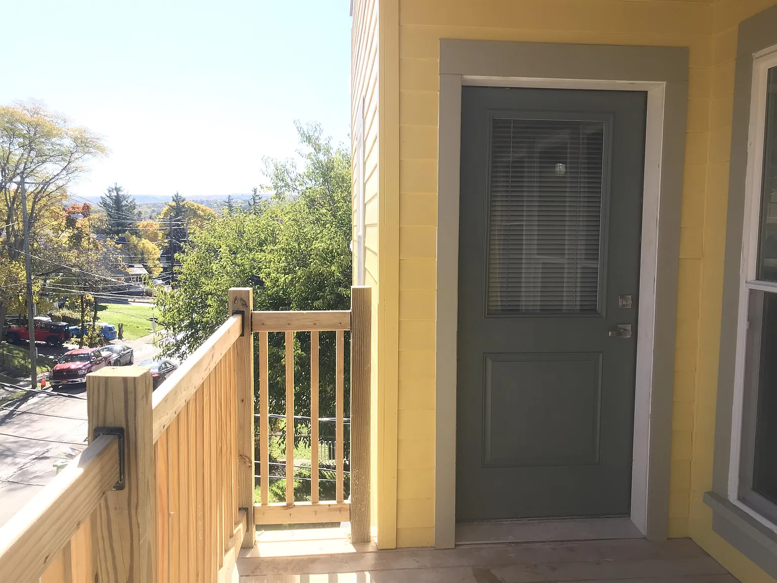 118 College Ave - 101 — Photo 3