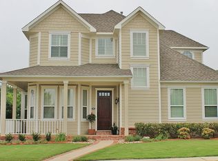 405 Park Place Blvd, Rockwall, TX 75087