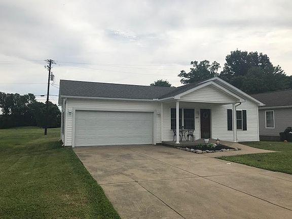 2nd image of 609 Arbor Dr
