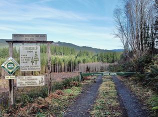 18002 NE Buncombe Hollow Rd, Woodland, WA