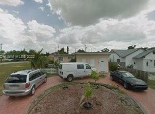 2204 McKinley St, Hollywood, FL 33020