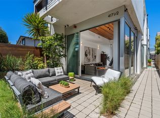 417 Sunset Ave #5, Venice, CA 90291