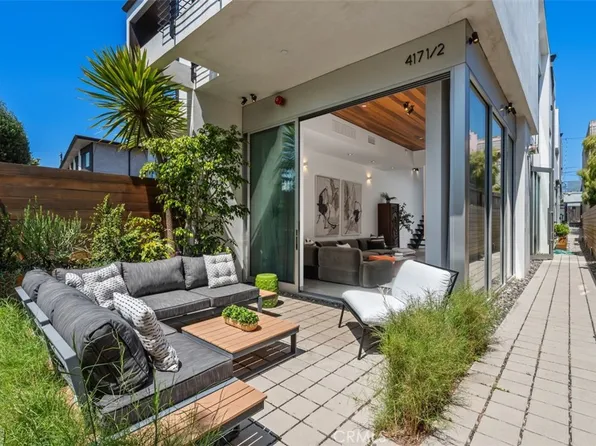 417 Sunset Ave #5, Venice, CA 90291