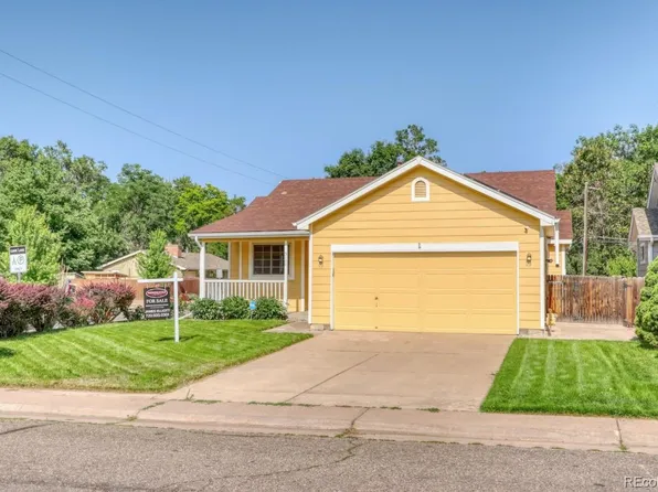 3100 S Corona Street, Englewood, CO 80113