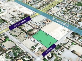 Jo Marcy, Las Vegas, NV 89131