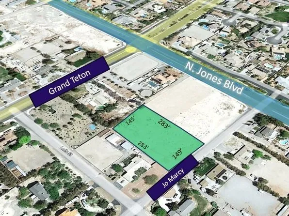 Jo Marcy, Las Vegas, NV 89131