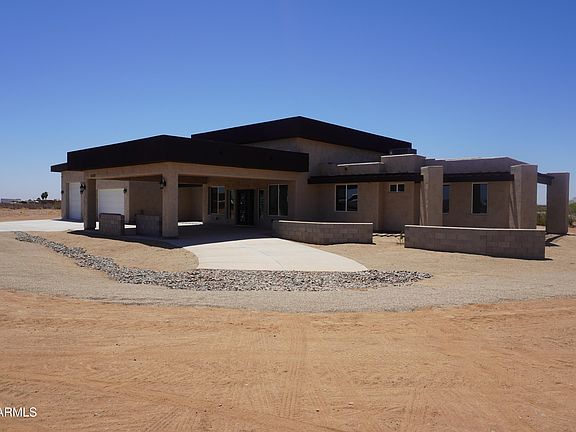 2nd image of 23167 W MONTGOMERY Road