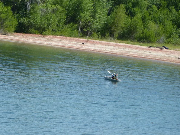 LOT 87 Barkey Ln, Buffalo, WY 82834