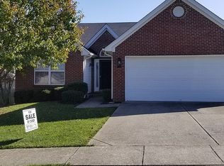 536 Sagemont Dr, Richmond, KY 40475