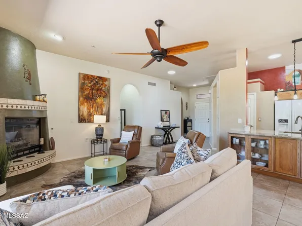 2560 S Pecan Valley Pl, Green Valley, AZ 85614