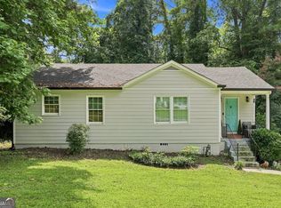 2740 Dale Creek Dr NW, Atlanta, GA 30318