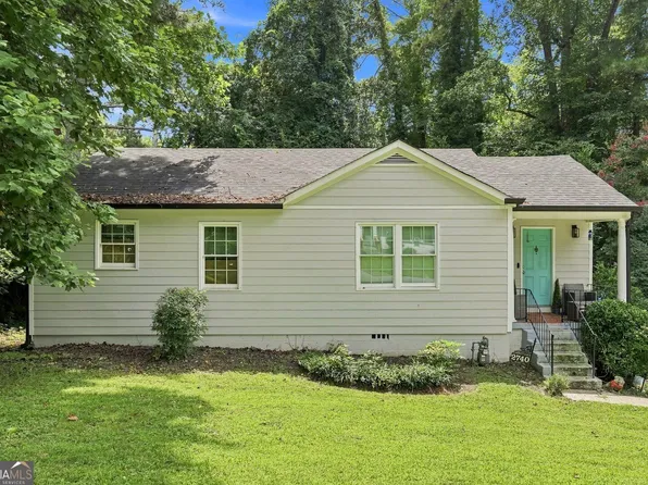 2740 Dale Creek Dr NW, Atlanta, GA 30318