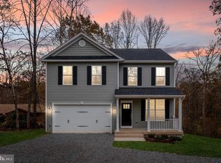 11239 Chancellor Meadows Ln, Locust Grove, VA 22508