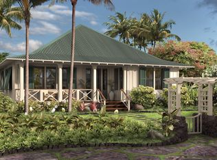 2 Ke Alaula St, Koloa, HI 96756