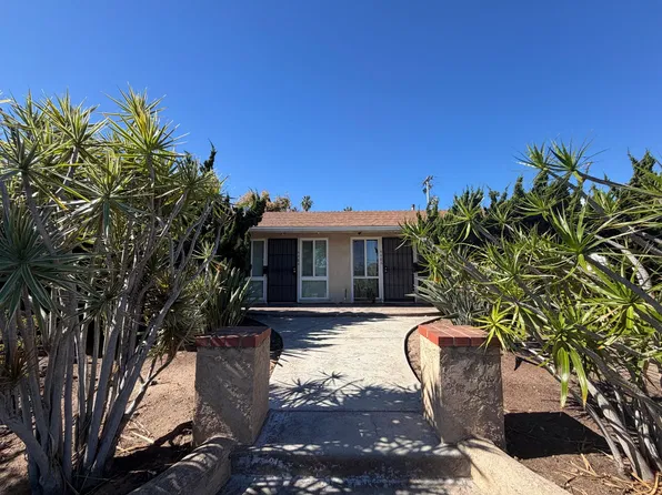 4484-4486 Clairemont Drive, 4484-4486 Clairemont Sq #4484, San Diego, CA 92117