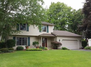 6238 Mountie Way, Jackson, MI 49201