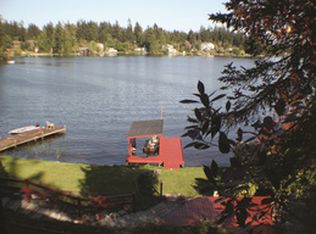 3422 Long Lake Dr SE, Lacey, WA 98503