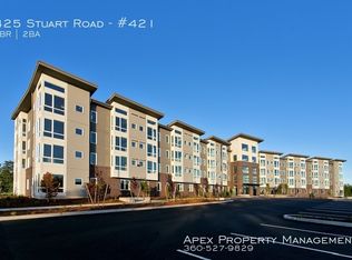425 W Stuart Rd APT 421, Bellingham, WA 98226